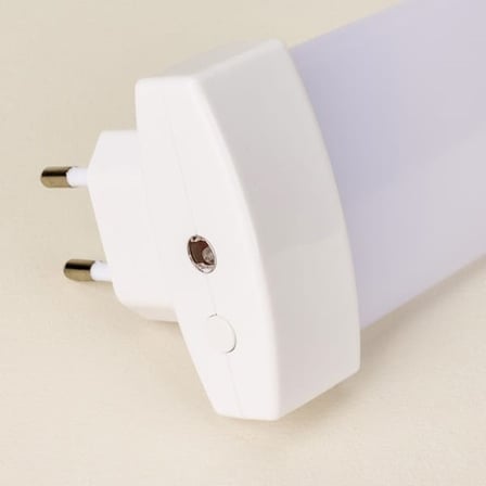 Ledvance Lunetta Shine Led Gece Lambası - Beyaz - 0,28 Watt
