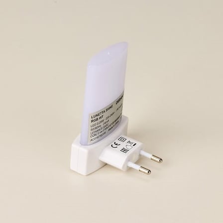 Ledvance Lunetta Shine Led Gece Lambası - Beyaz - 0,28 Watt