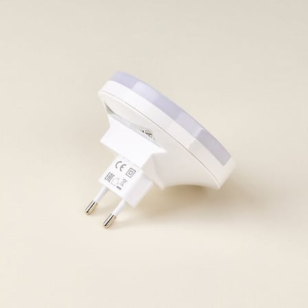 Osram Lunetta Usb Led Sensörlü Gece Lambası - Beyaz