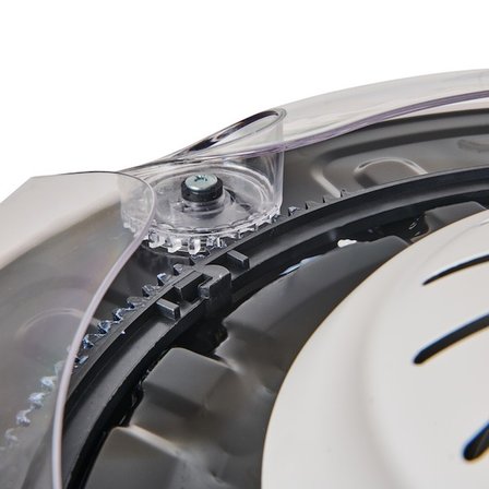 Osram Ceiling Wing Fan D105 Kumandalı Tavan Vantilatörü - Beyaz