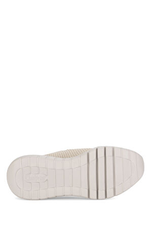 63455 Gabor Kadın Taşlı Sneaker Ayakkabı 3.5-7.5