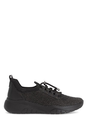 63455 Gabor Kadın Taşlı Sneaker Ayakkabı 3.5-7.5