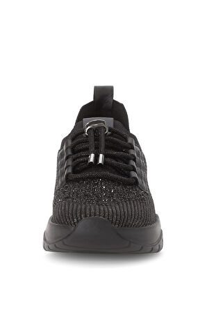 63455 Gabor Kadın Taşlı Sneaker Ayakkabı 3.5-7.5