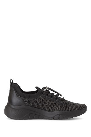 63455 Gabor Kadın Taşlı Sneaker Ayakkabı 3.5-7.5