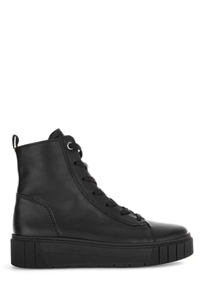 56615 Gabor Kadın Deri Bot 3.5-7.5