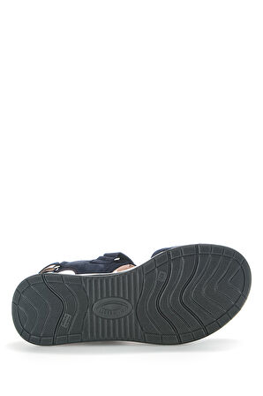 66889 Gabor Rolling Soft Kadın Yürüyüş Sandaleti 3.5-7.5