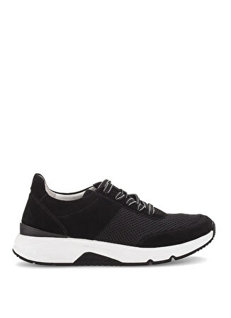 Gabor Sneaker, 39, Siyah