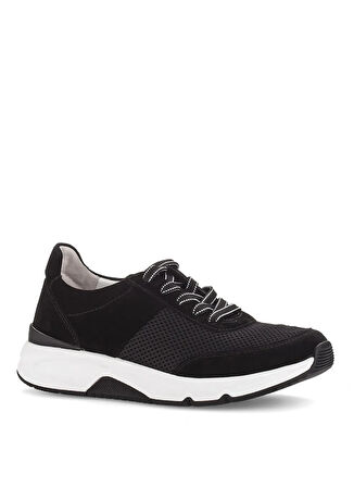 Gabor Sneaker, 39, Siyah