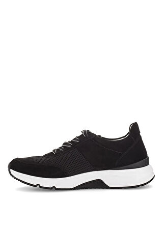 Gabor Sneaker, 39, Siyah