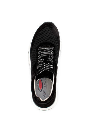 Gabor Sneaker, 39, Siyah