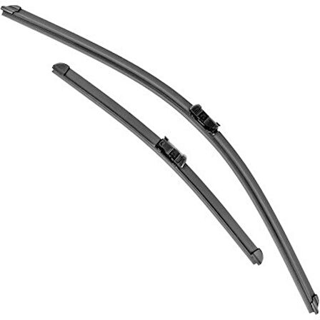 TESLA MODEL Y ÖN SİLECEK TAKIMI (2 ADET) 2019-2024