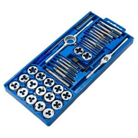 40 PARÇA KILAVUZ PAFTA TAKIMI 3-12