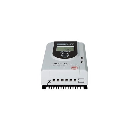 Mexxsun 40A 12V/24V Mppt Solar Şarj Kontrol Cihazı