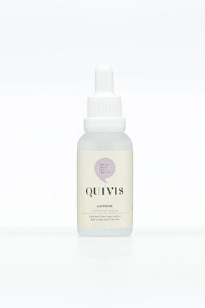 Göz Altı Torbalanma ve Kararma Karşıtı Aydınlatıcı Kafein Serum 30 ML