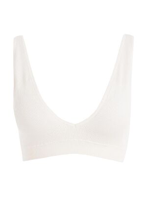 DeFacto Çıkarılabilir Pedli Bra-Fall in Love C1642AX24AUWT46