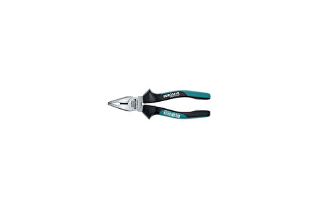 Eurostar 41-1600/30RT 160MM Kombine Pense