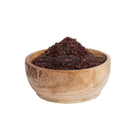 Sumak Yaprak 100 Gr
