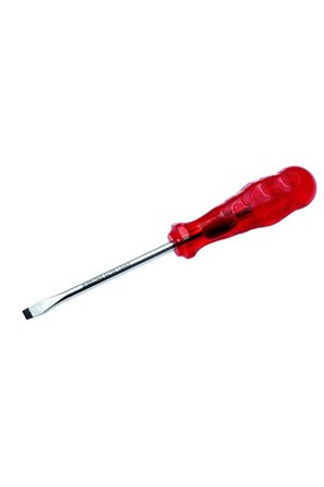 Kraft Düz Uçlu Tornavida 5x100