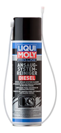 Liqui Moly Dizel Emme Manifold Temizleyici 400 ml. 5168