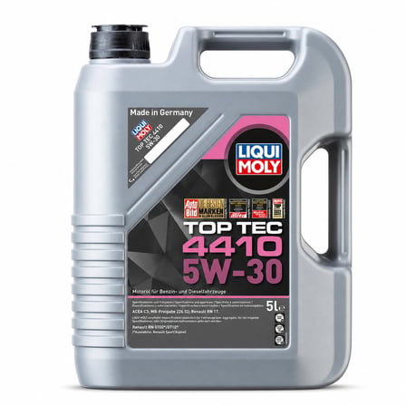 Lıquı Moly Top Tec 4410 5w-30 (5 Litre)