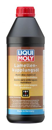 Liqui Moly Lamelli Kavrama Yağı 1 lt 21419