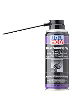 LIQUI MOLY Elektronik Kontak Spreyi 200 ml (21700)