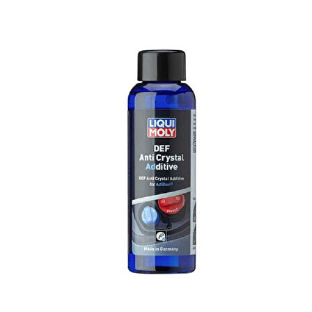 Adblue Kristalleşme Önleyici Konsantre Katkı 100 ML