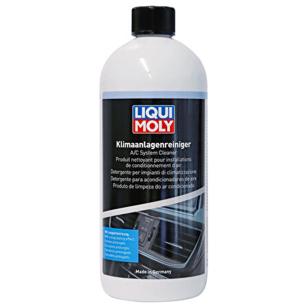 Liqui Moly Klima Sistem Temizleyic 1L