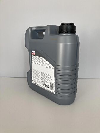 Liqui Moly MoS2 Leichtlauf 20W-50 Motor Yağı 4 Litre (Üretim Yılı - 2024)