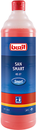 KS27 SAN SMART