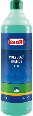 T201 POLYBUZZ TRENDY HIZLI UCUCU ,PARFÜMLÜ