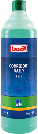 S780 CORRİDOR DAİLY PARLATICI İÇERİKLİ KONS.GEN.TEM. MERMER AHSAP 1LT