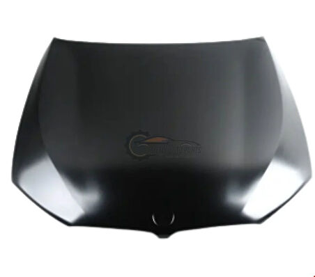 BMW - MOTOR KAPUTU (ALUMİNYUM-TYG) G30 2017- - 41007440427