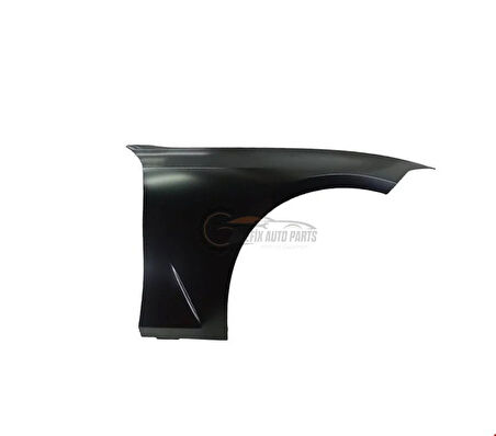 BMW - ÖN ÇAMURLUK SAĞ (TYG-ALÜMİNYUM) G20 2019- - 41008494440