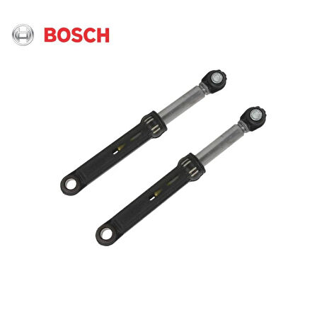 Bosch Siemens  Profilo Çamaşır makinası Amartisör 2 li set ORJİNAL