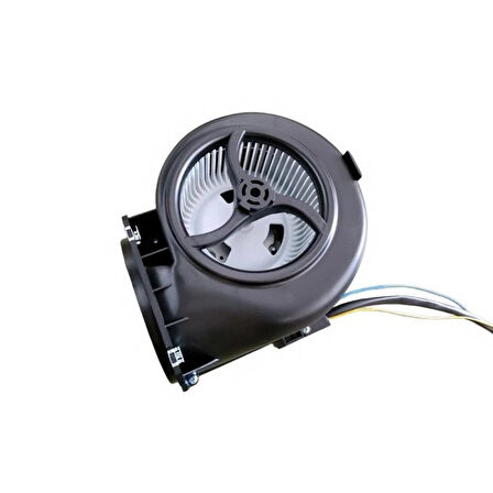 Bosch Siemens Profilo Davlumbaz Fan motoru Orjinal ( açıklamayı okuyun)