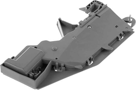 Bosch Siemens Bulaşık Makinesi Kapağı Açma Modülü Orjinal ( açıklamayı okuyun)