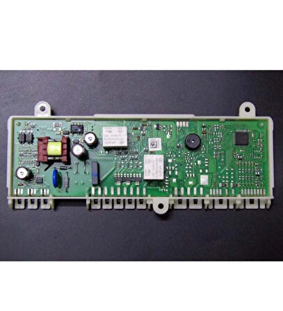 Bosch Siemens Buzdolabı Orjinal Kart ( Sipariş vermeden Açıklamayı okuyunuz )