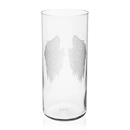 Kanat Meşrubat Bardağı 4’Lü Set