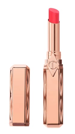 Charlotte Tilbury Blush Balm Lip Tint - Dudak Balmı Cherry Talk