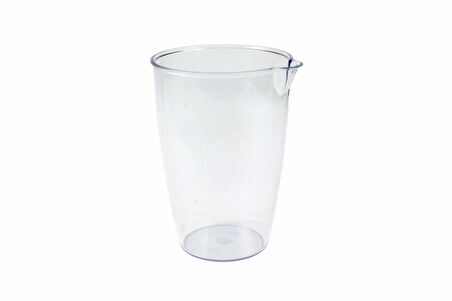 Stilevs Uyumlu Blender Ölçü Kabı