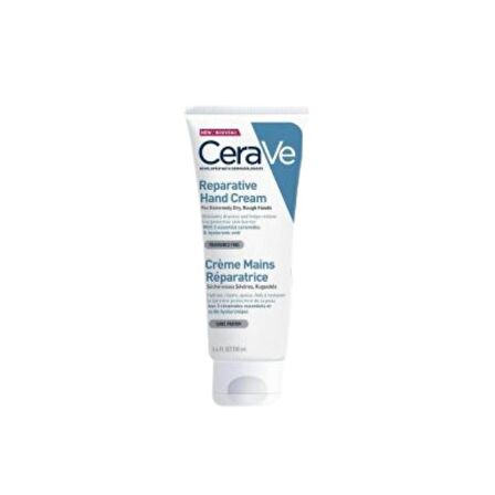 CERAVE REPERATİVE HAND CREAM KURU VE SERTLEŞMİŞ ELLER İÇİN 50 ML