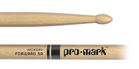 TX5AW-4P Wood Tip Hickory 4 lü Baget - Bateri Çubuğu