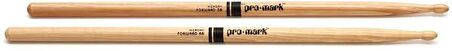 TX5AW-4P Wood Tip Hickory 4 lü Baget - Bateri Çubuğu