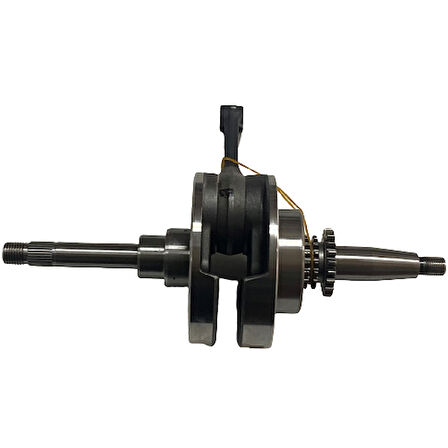 SH 003 HONDA SH 125 İ  PCX 2024 KRANK A