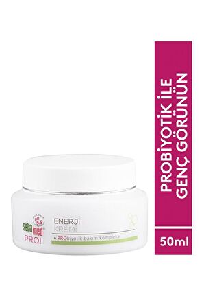 Sebamed Pro Enerji Kremi 50 Ml