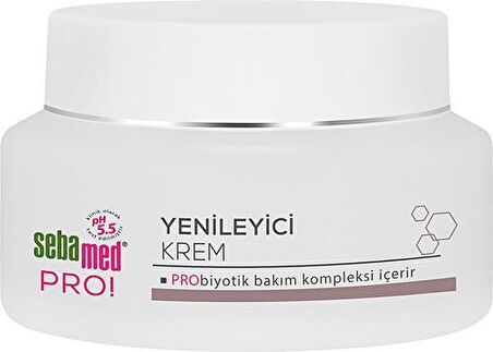 Sebamed Pro Regenerating Yenileyici Krem 50 ml