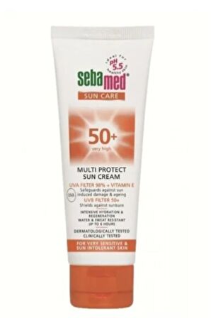 Sun Care 50+