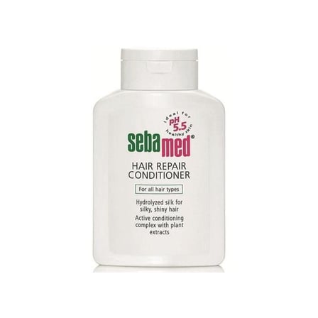 Sebamed Tüm Saçlar İçin Canlandırıcı Şampuan 200 ml