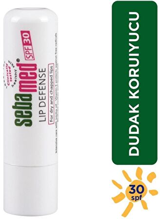 Sebamed Dudak Koruyucu Spf 30